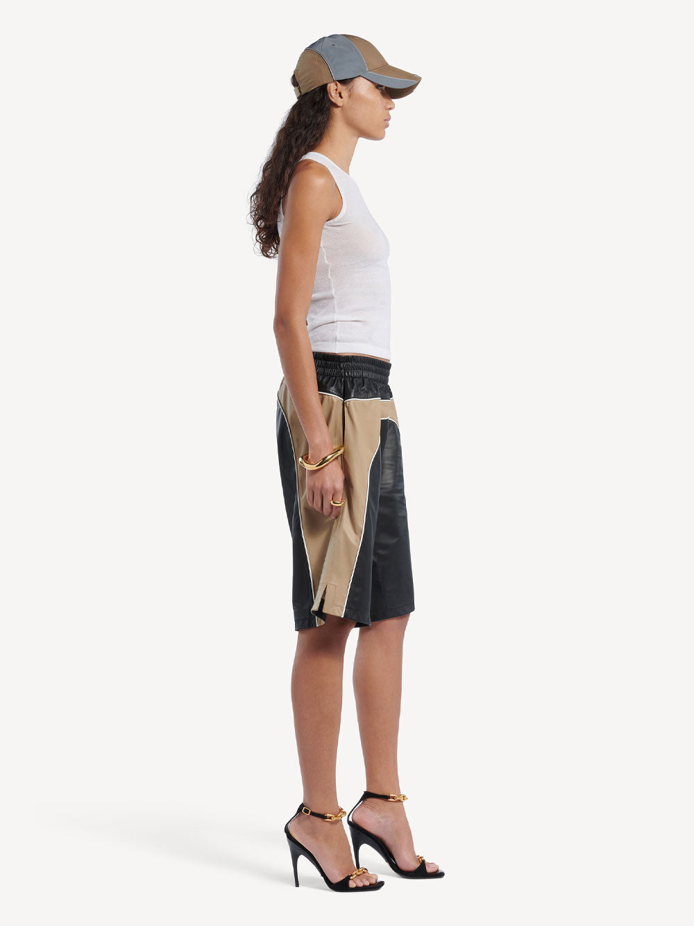 Balenciaga Tops - White | e59013cd765282b8a75f33df0151fb8bc606a1e6