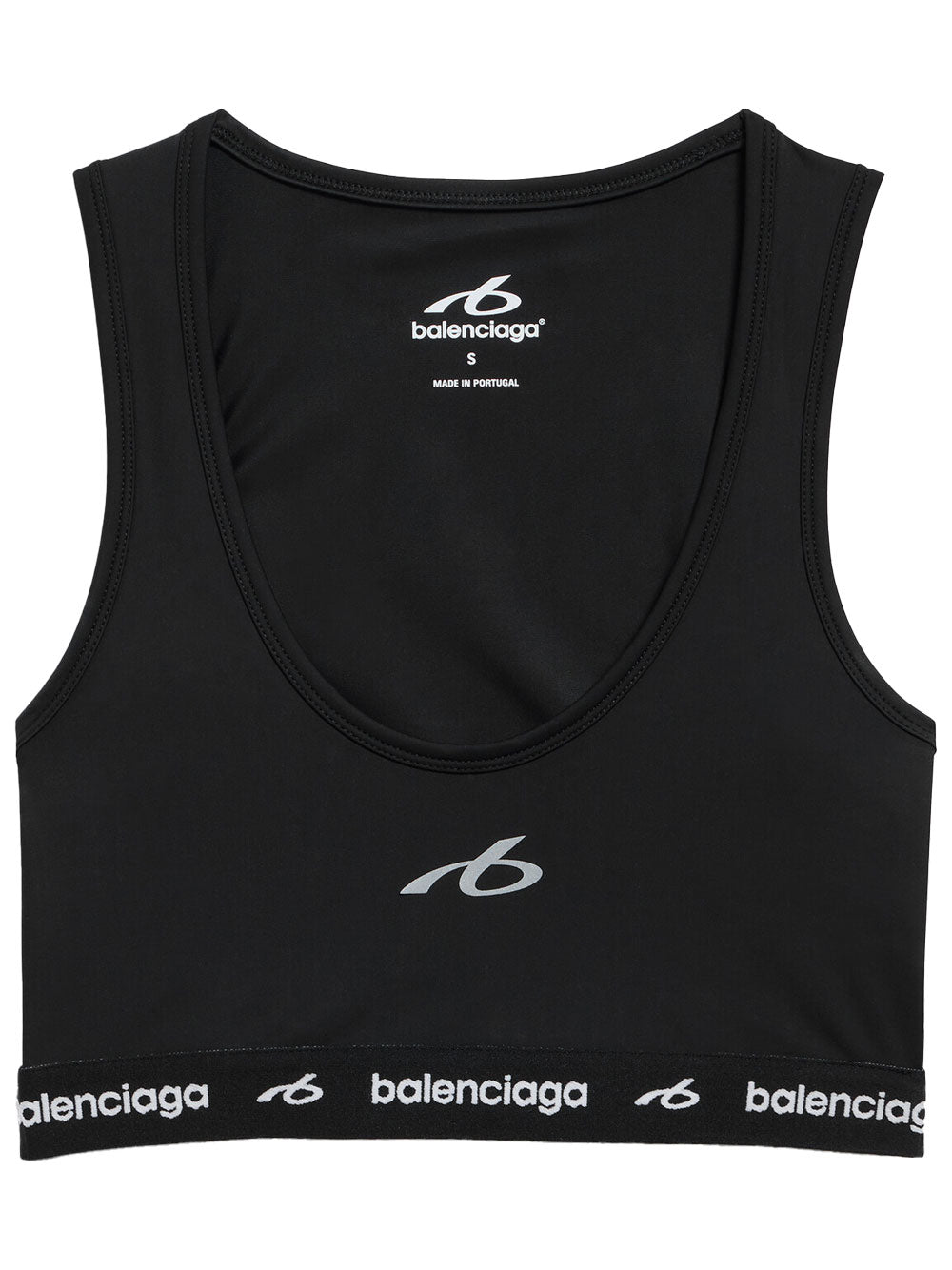 Balenciaga Tops - Black | 678544916b598f83e5a02f385fd9789cd31a43ef