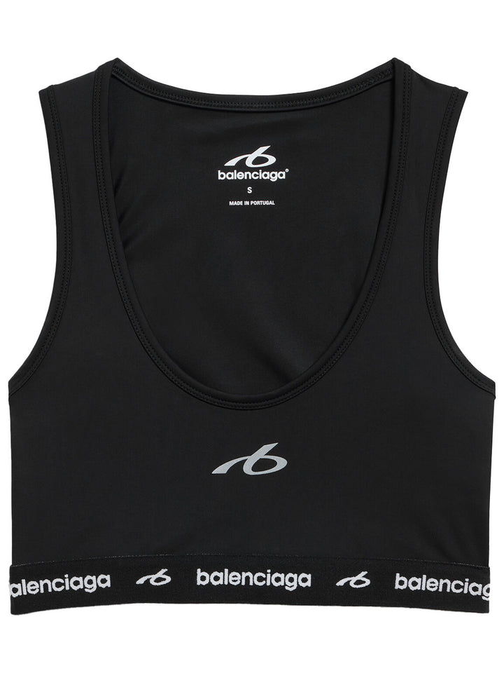 Balenciaga Tops - Black | 678544916b598f83e5a02f385fd9789cd31a43ef