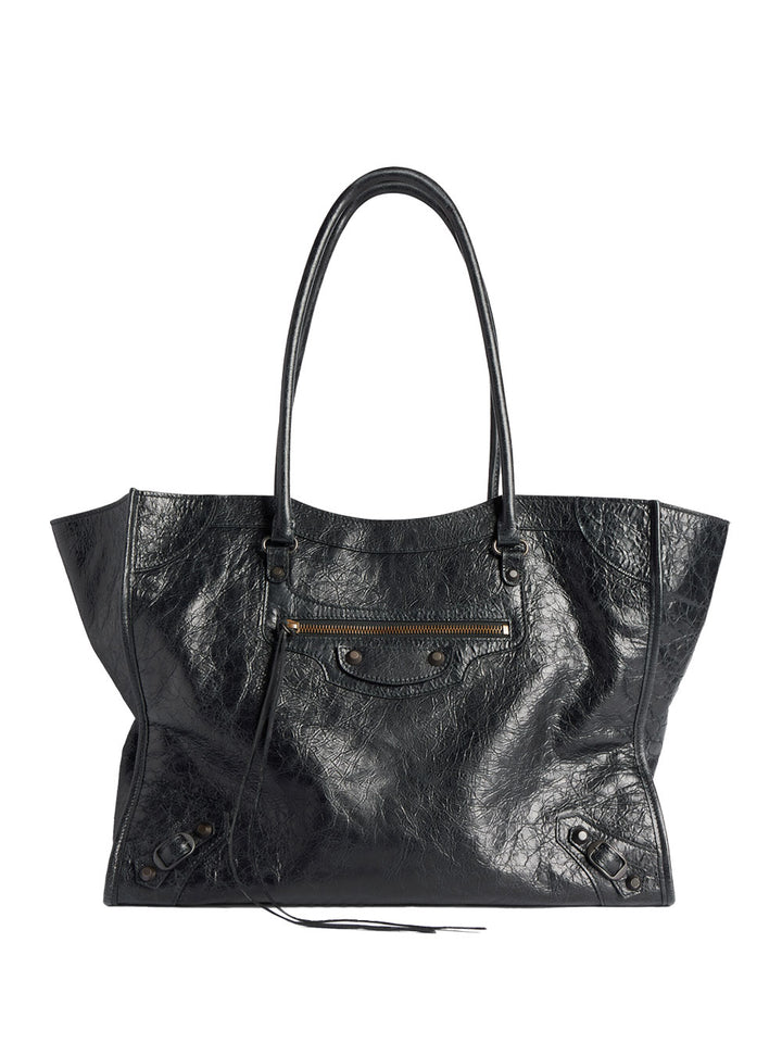 Balenciaga Shoulder Bags - Black | 40257d72fe9df6c7c3f086994574c16324be2113