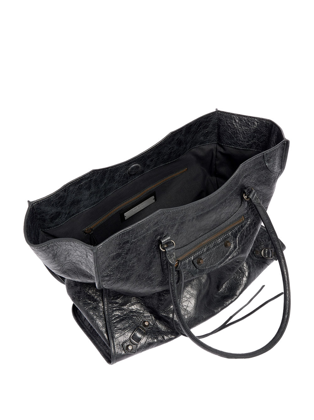Balenciaga Shoulder Bags - Black | 9c7a95ced705134c6c2c69d6e0dfc208909227fe