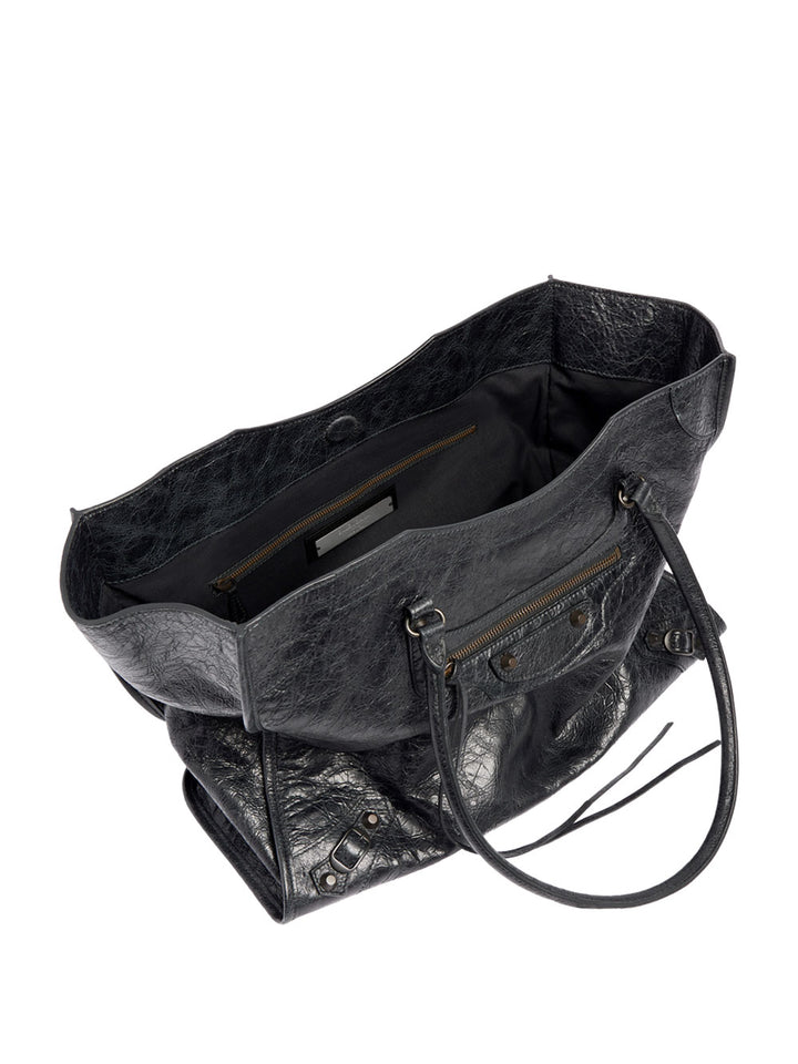 Balenciaga Shoulder Bags - Black | 9c7a95ced705134c6c2c69d6e0dfc208909227fe