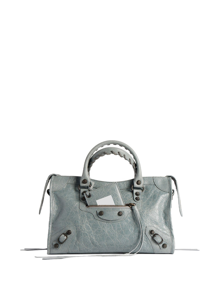Balenciaga Totes - Blue | 23063c1e4231af2a182f84bb833069277593fbf9