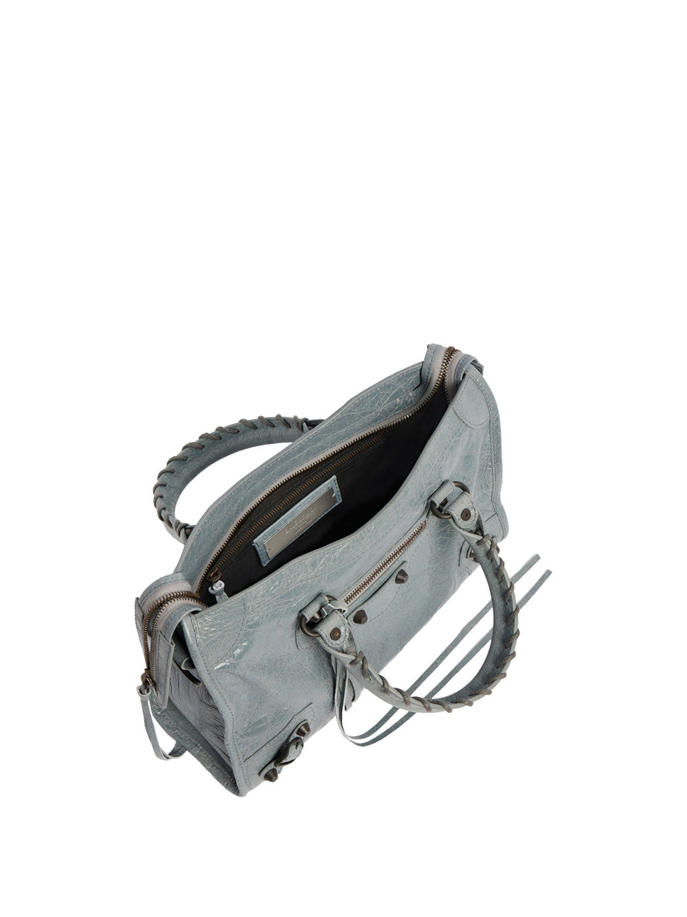 Balenciaga Totes - Blue | 34a4292d3e1331c474b7c10945e7f33ccfbfedaa
