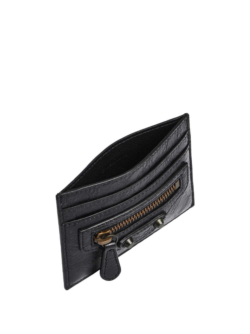 Balenciaga Credit card cases - Black | 176b97573dfa2f29d525ee98aae4ff6090925870