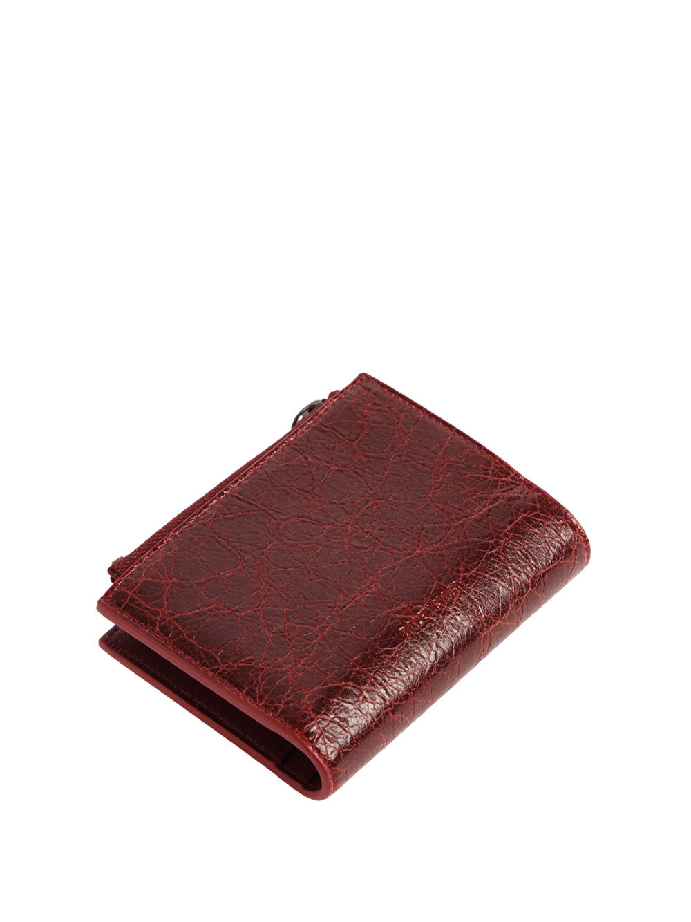 Balenciaga Bill coin wallets - Red | 5de483c81e793a4ae9d0d9b623c6b11cb3582d89
