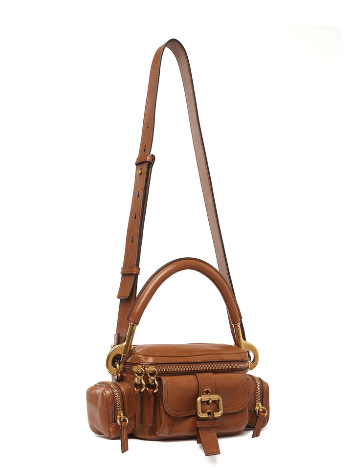 Chloè Bags - Brown | 797e8558fe4cc54a0a35ce92b1e6330b6314d0cf