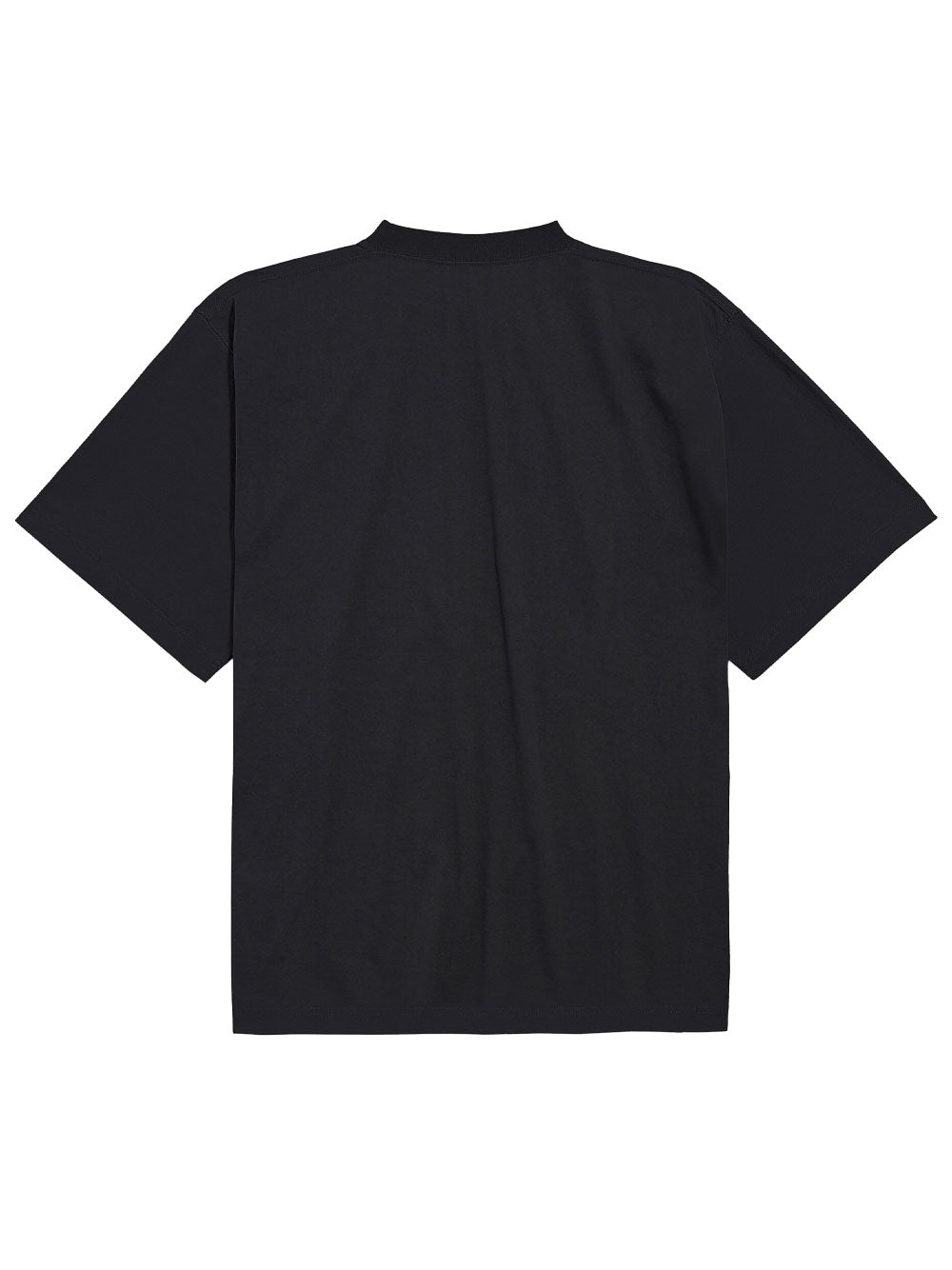 Balenciaga T-shirts - Black | ff2c5af31b38177183f5336e33197b97f644b8a0