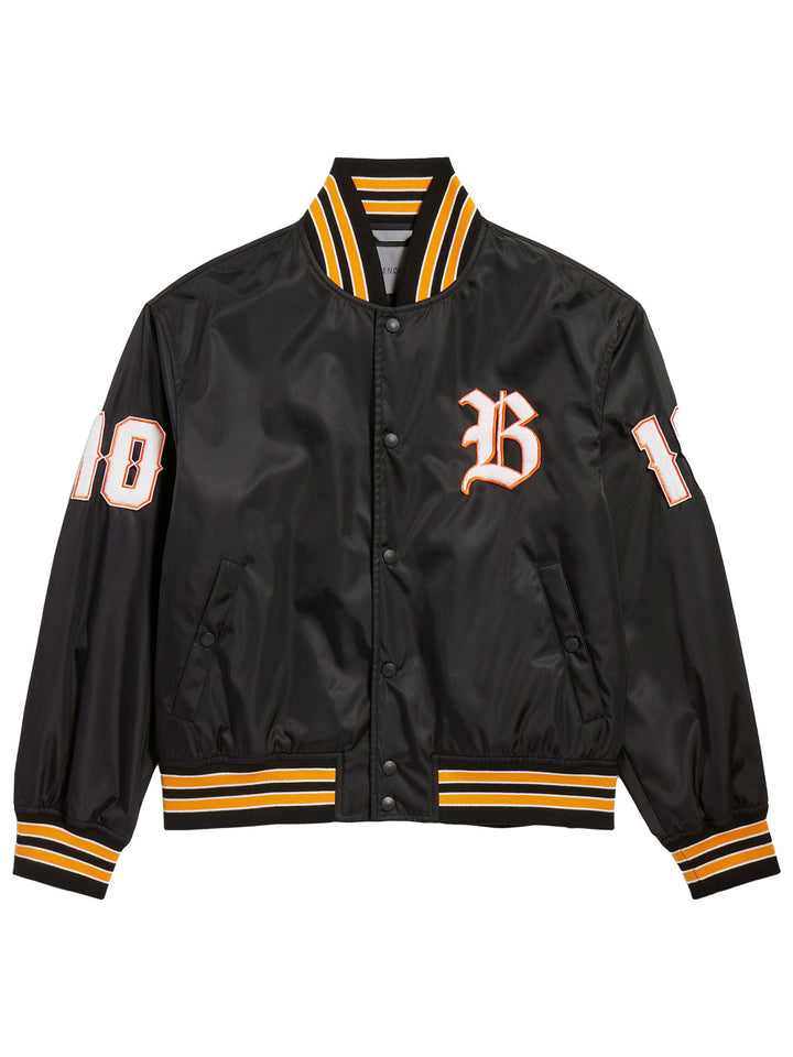Balenciaga Bomber jackets - Black | 8cfa6d11c4ba764b6f79f1f1d2c0dae1573e9f48