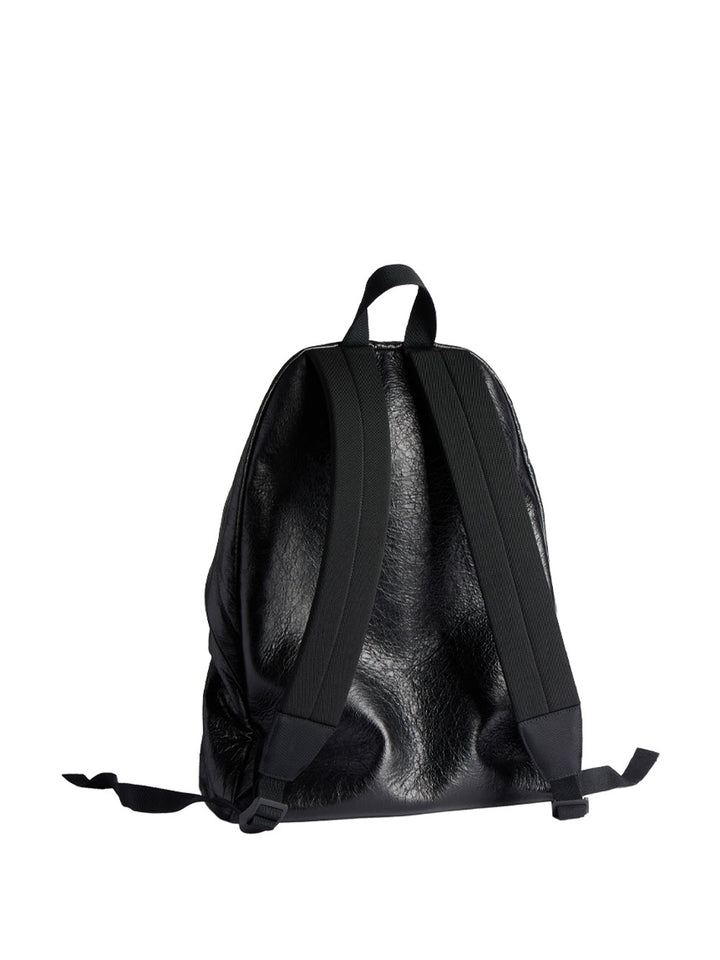 Balenciaga Backpacks & Travels - Black | e7a62cfa7a68508649f782a413b0af01b8122493