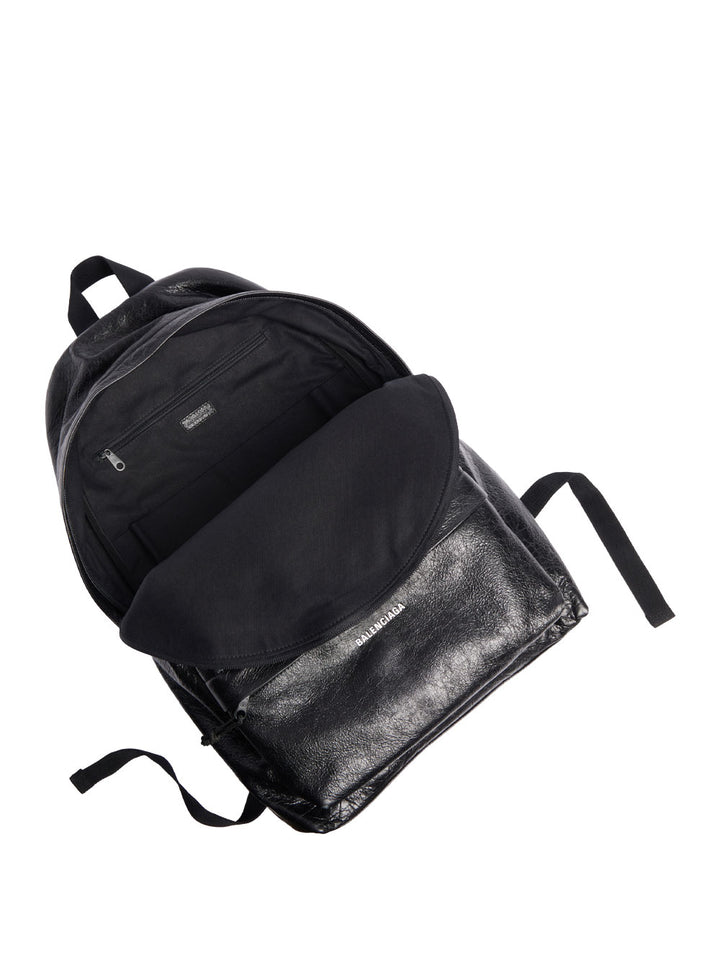 Balenciaga Backpacks & Travels - Black | 0c7fa2f3b9f72f08a6c43fbc24ab499e86c84667