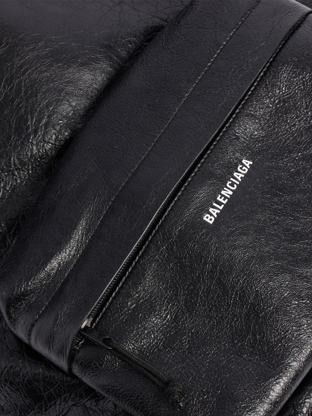 Balenciaga Backpacks & Travels - Black | 935c8c3be1a57630bf86bf996bc18217a5663547