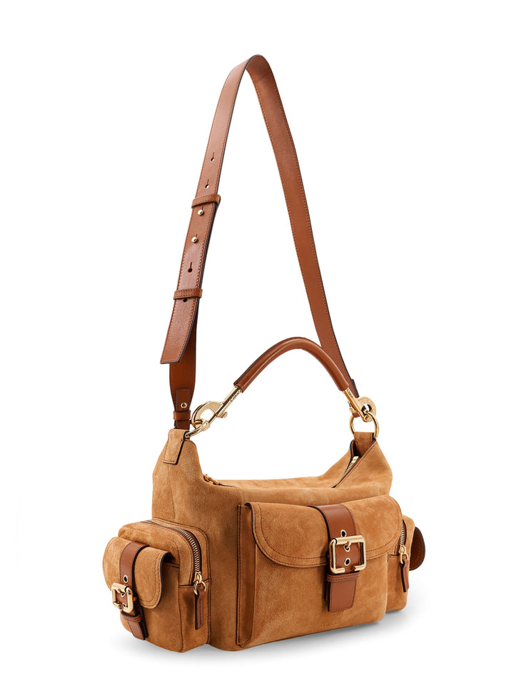Chloè Bags - Brown | 5723fcc6304bf43b37ab6b5a3f7a7b70a7e64e1a
