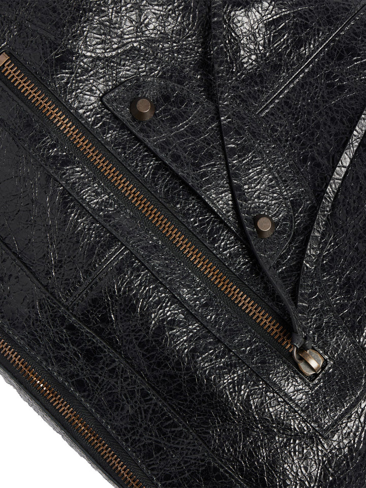 Balenciaga Shoulder Bags - Black | 5a67d5e345c783828239270c16c85c1a89ea2f03