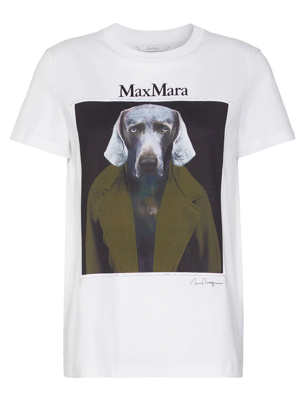 Calca T-Shirt