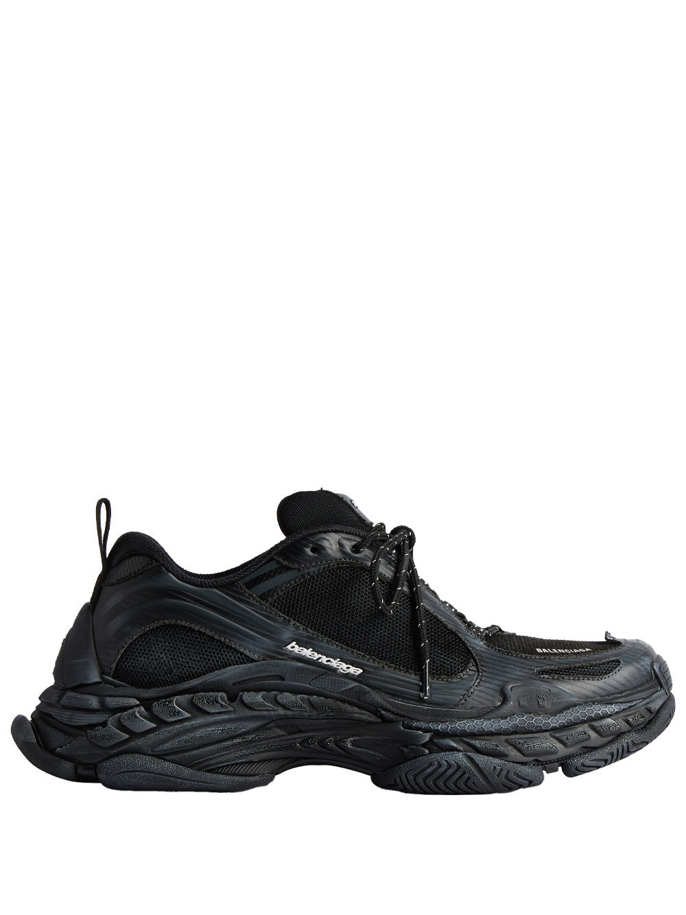 Balenciaga Sneakers - Black | da08b4a74ffbd29809a3bcb6797f11986a2c5343