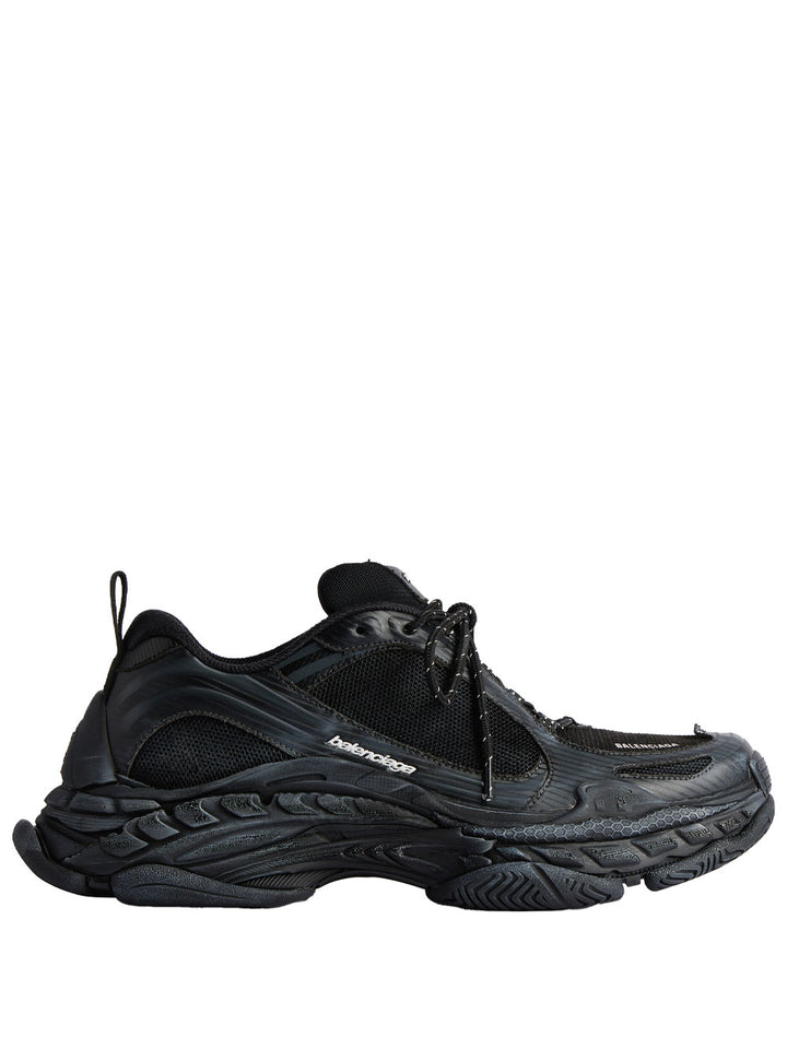 Balenciaga Sneakers - Black | da08b4a74ffbd29809a3bcb6797f11986a2c5343