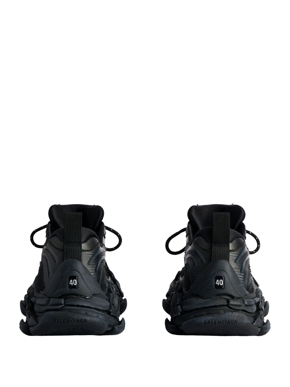Balenciaga Sneakers - Black | d1da799c984e30cbd08b53d05f95d77fbaeadff7