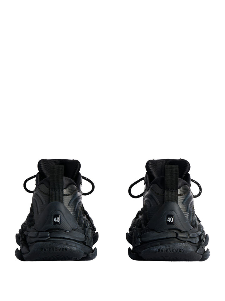 Balenciaga Sneakers - Black | d1da799c984e30cbd08b53d05f95d77fbaeadff7