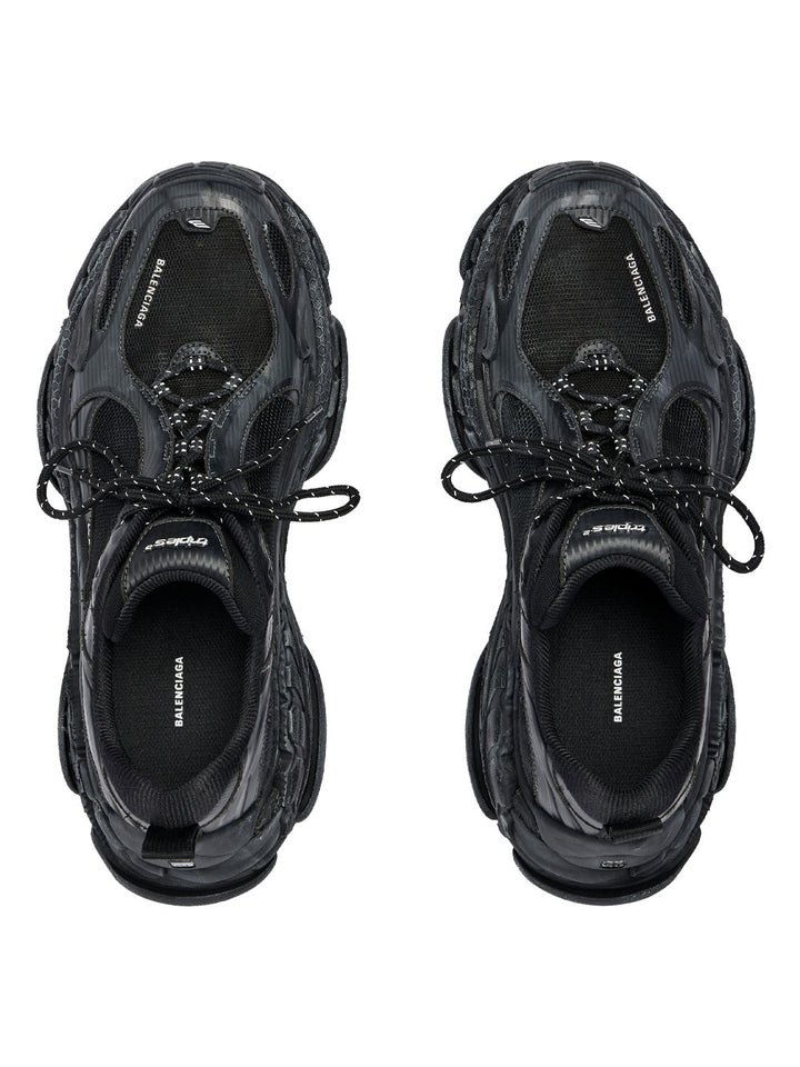 Balenciaga Sneakers - Black | 3124b7bd2ac56fa13d8085e6715a39ed094e7842