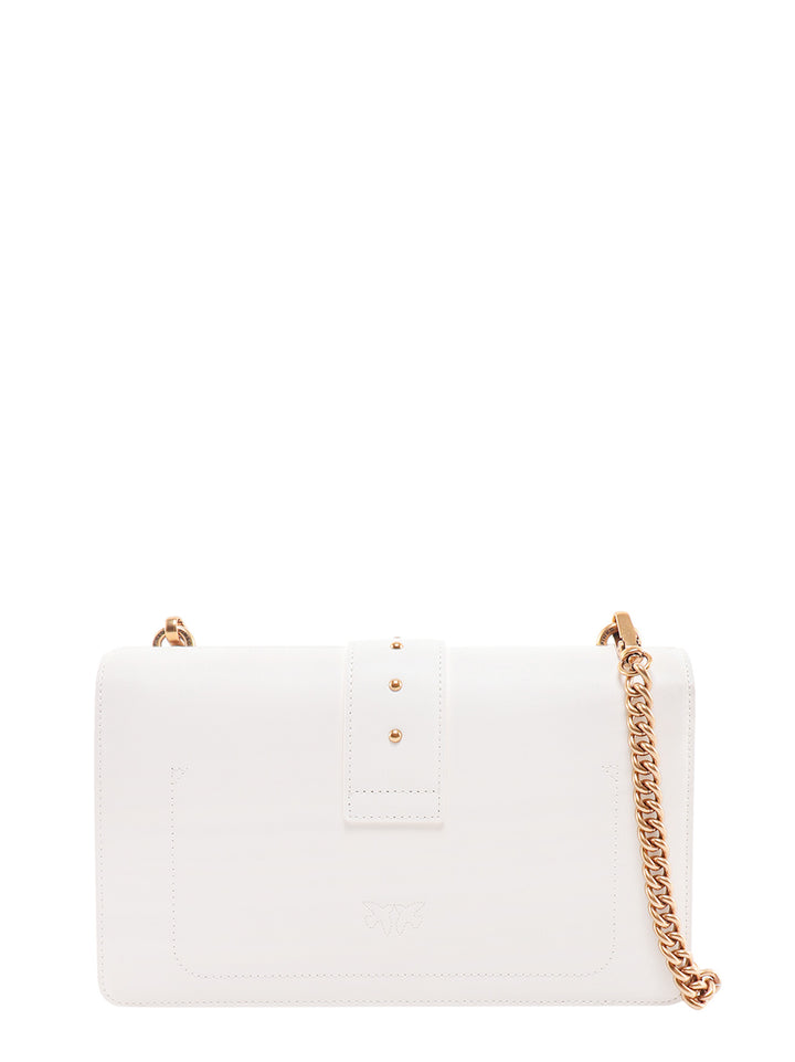 Pinko Bags - Light and natural | 8b7b05a16de71958cc583e7356bfba04da41f1ce