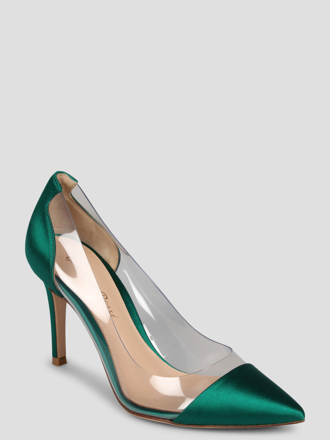 Plexi pumps