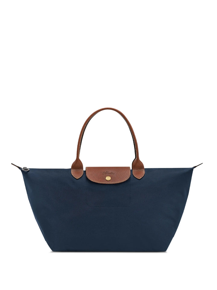 Longchamp Shoulder Bags - Blue | e73c50ff728a2c8fdbdaec3cb62445be8fe5f868