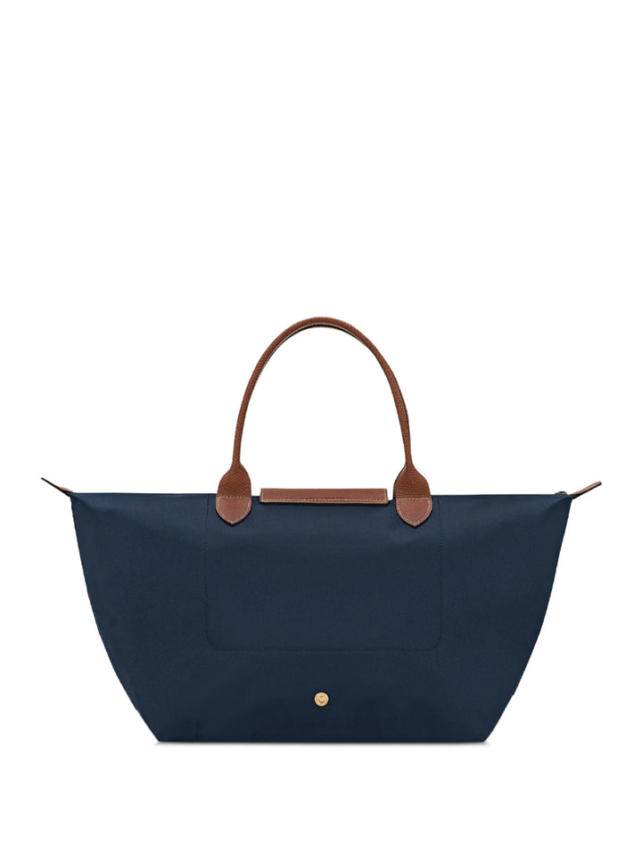 Longchamp Shoulder Bags - Blue | ea53079a71ba4f18a93e26a84011af903e486caf