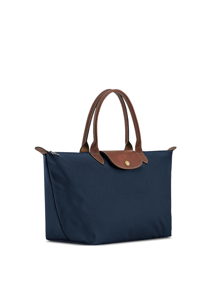 Longchamp Shoulder Bags - Blue | 0878d36c6fbcd42c4f04188694599b0a5788a7a6