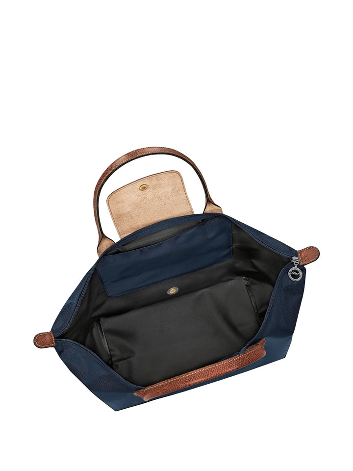 Longchamp Shoulder Bags - Blue | ef9343b56214a0c833ffc403e0d8c598fade35c4