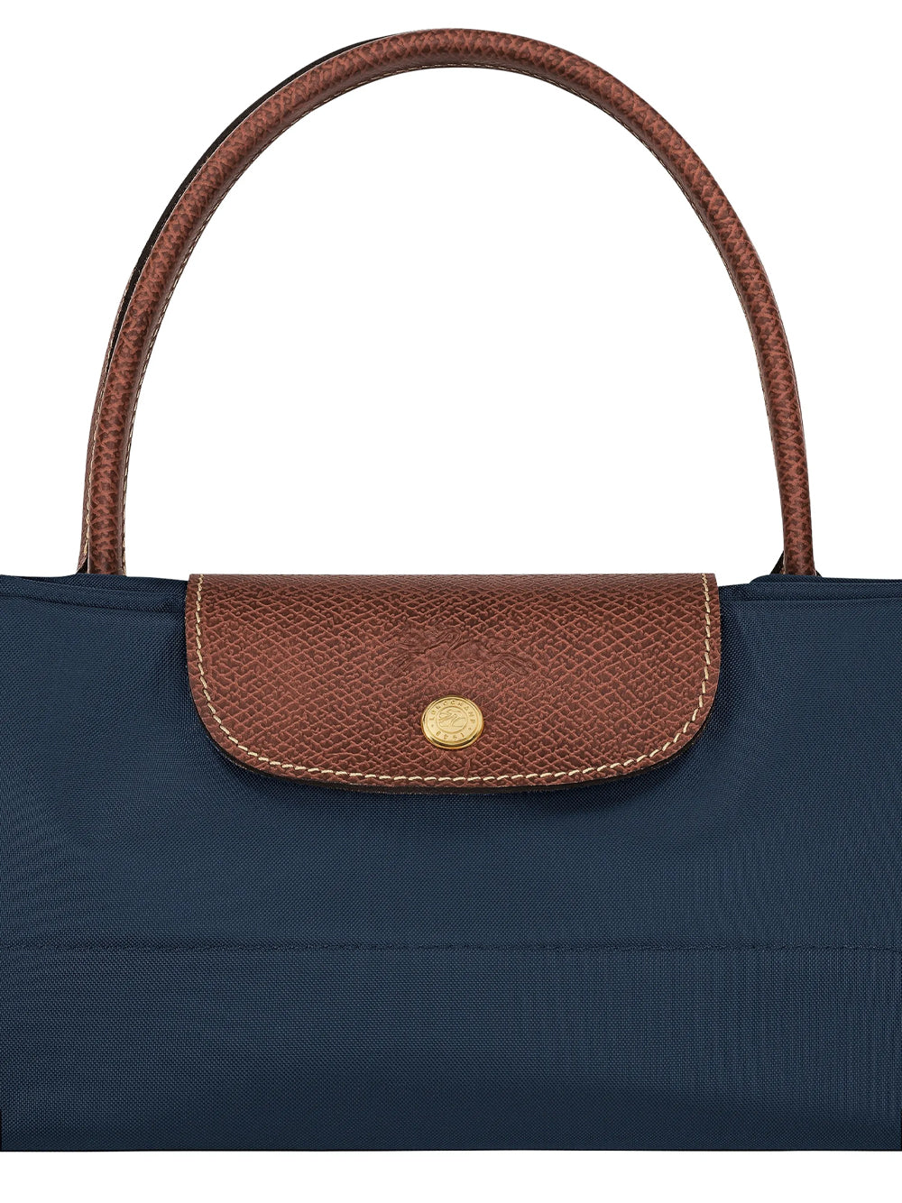 Longchamp Shoulder Bags - Blue | 52a6d99c0c3274af6a7046bf12d29986b6c7134e