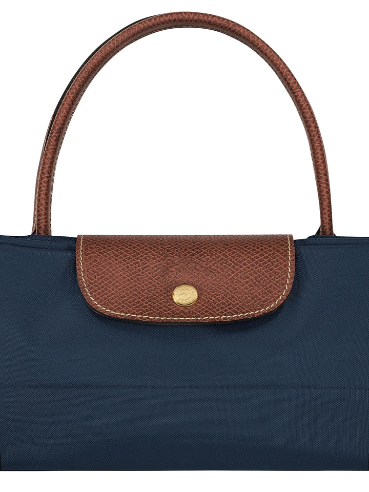 Longchamp Shoulder Bags - Blue | 52a6d99c0c3274af6a7046bf12d29986b6c7134e