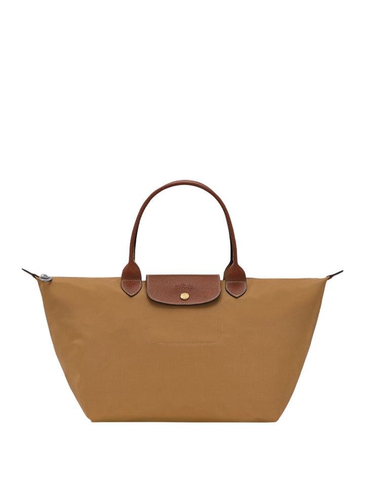 Longchamp Shoulder Bags - Brown | ff5f238b7bb248f61fab30b21d153a983bd87034