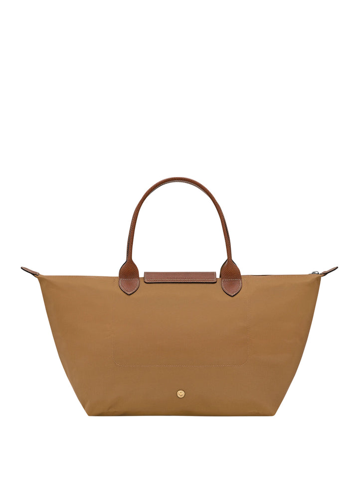 Longchamp Shoulder Bags - Brown | 87858bd28f1cb4e96edd469c763ba88c50576f92