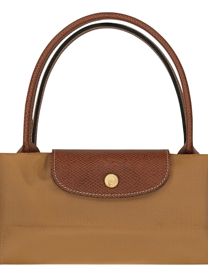 Longchamp Shoulder Bags - Brown | 57ca28e6a915bc42680c1f749d807dd3e08f7108