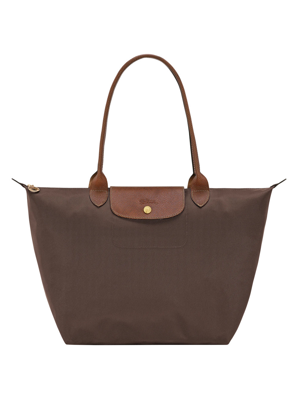 Longchamp Shoulder Bags - Brown | 39ea0345f9d734a74679a651d682e6cbbe40c772
