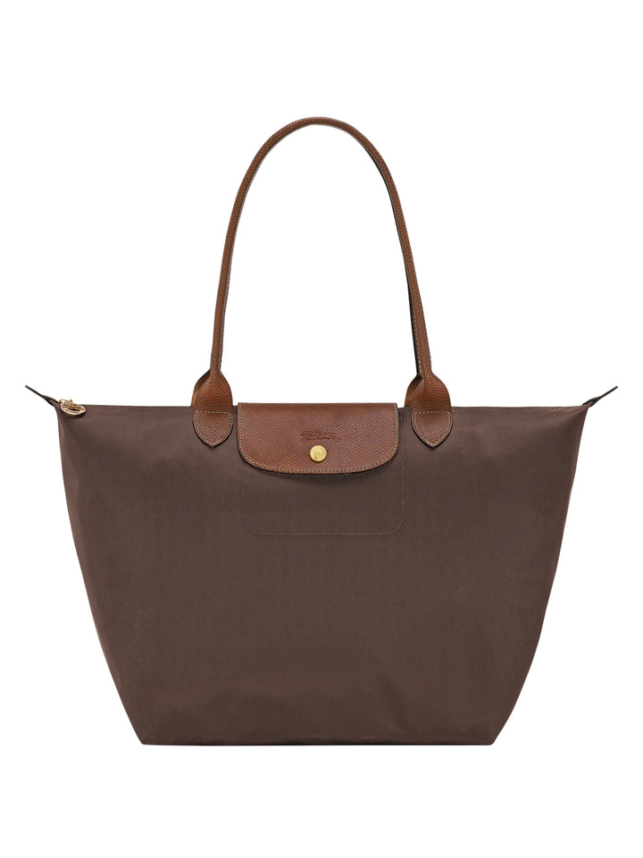 Longchamp Shoulder Bags - Brown | 39ea0345f9d734a74679a651d682e6cbbe40c772