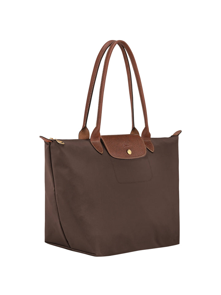 Longchamp Shoulder Bags - Brown | 6ed05ac0469086c695d2641c02df2fd0c642460b
