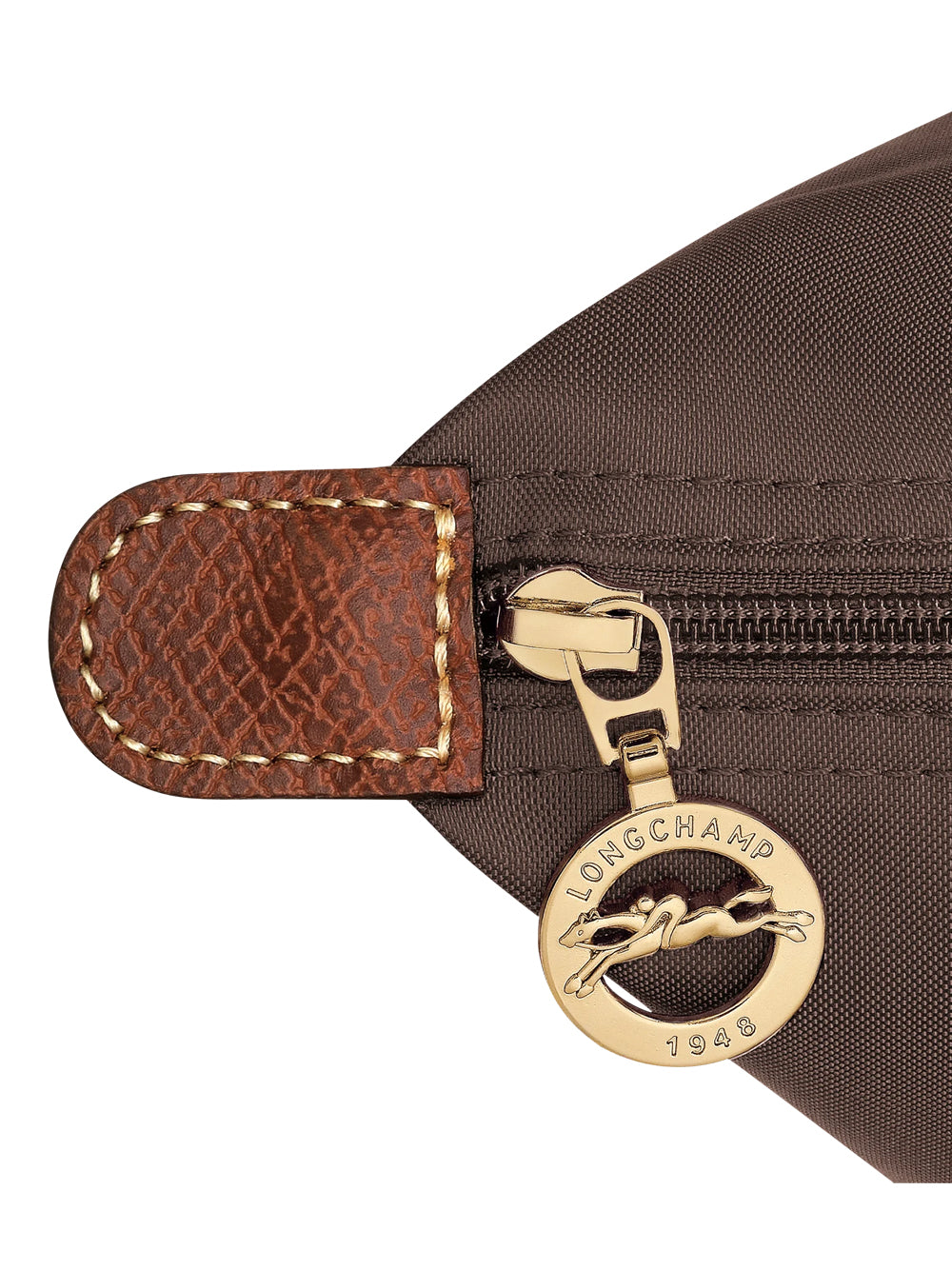 Longchamp Shoulder Bags - Brown | e7a84926d346e034512b51abf004bd57049738d0