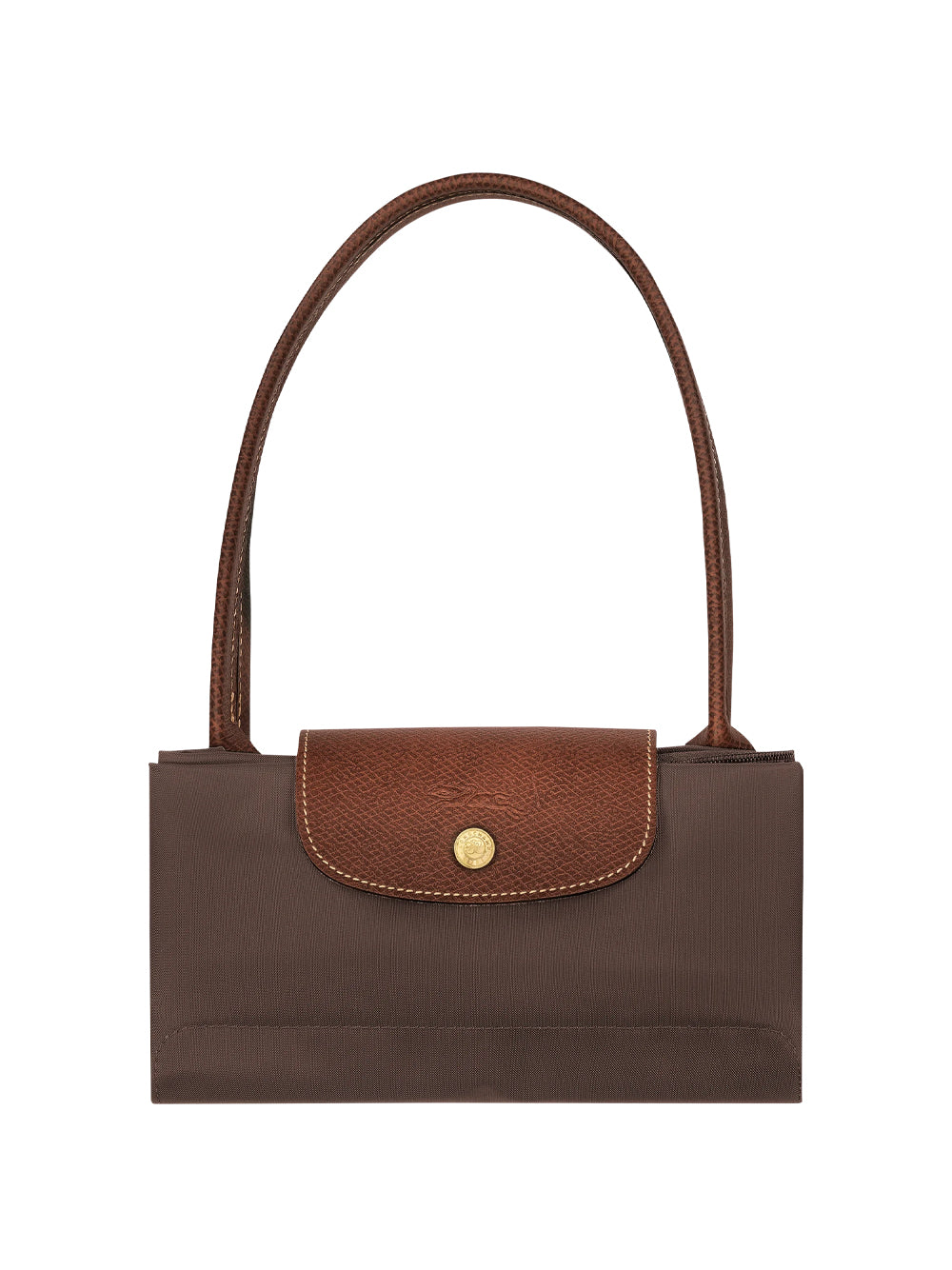 Longchamp Shoulder Bags - Brown | 987e21cc7f4d5144027599041644546590e7a6ce
