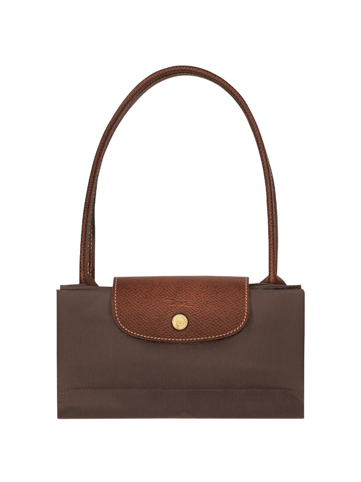 Longchamp Shoulder Bags - Brown | 987e21cc7f4d5144027599041644546590e7a6ce