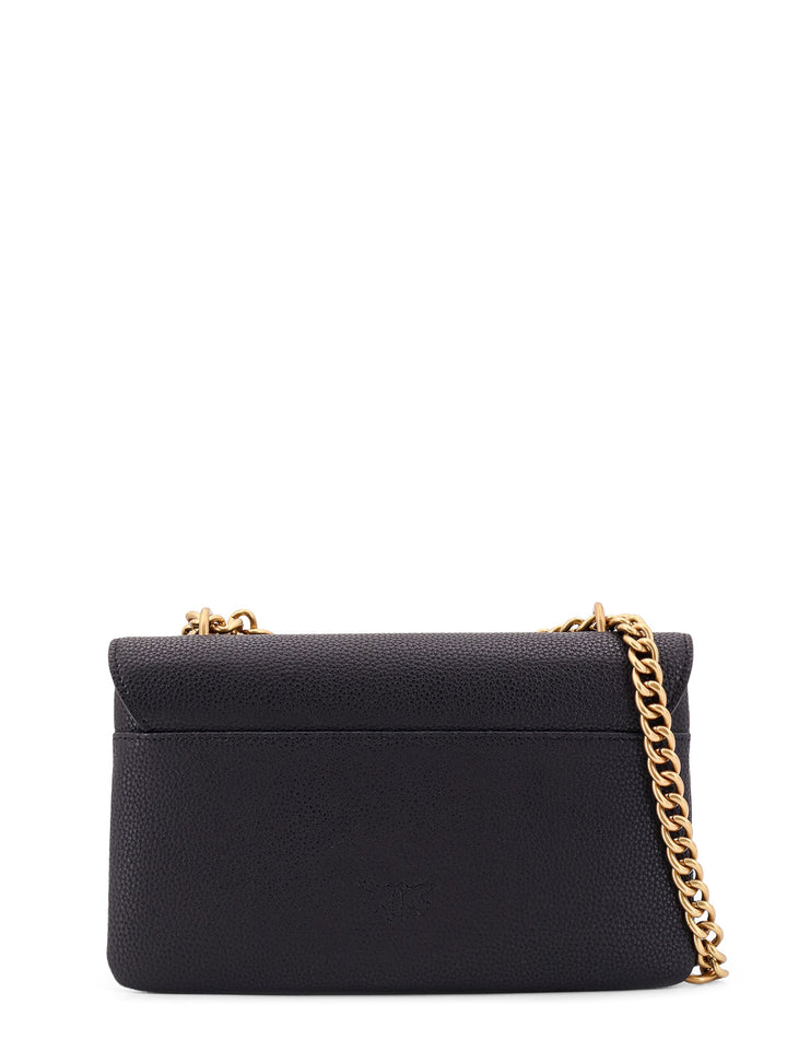 Pinko Bags - Blacks and greys | 5e2da16cbd15f9fb4a073a559d4779a763603510