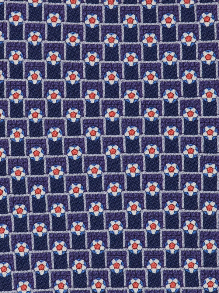 Ferragamo Ties - Blue | 9fe48c6a9d9eff5d65490d8c3c1ecdd5fd07a4d4