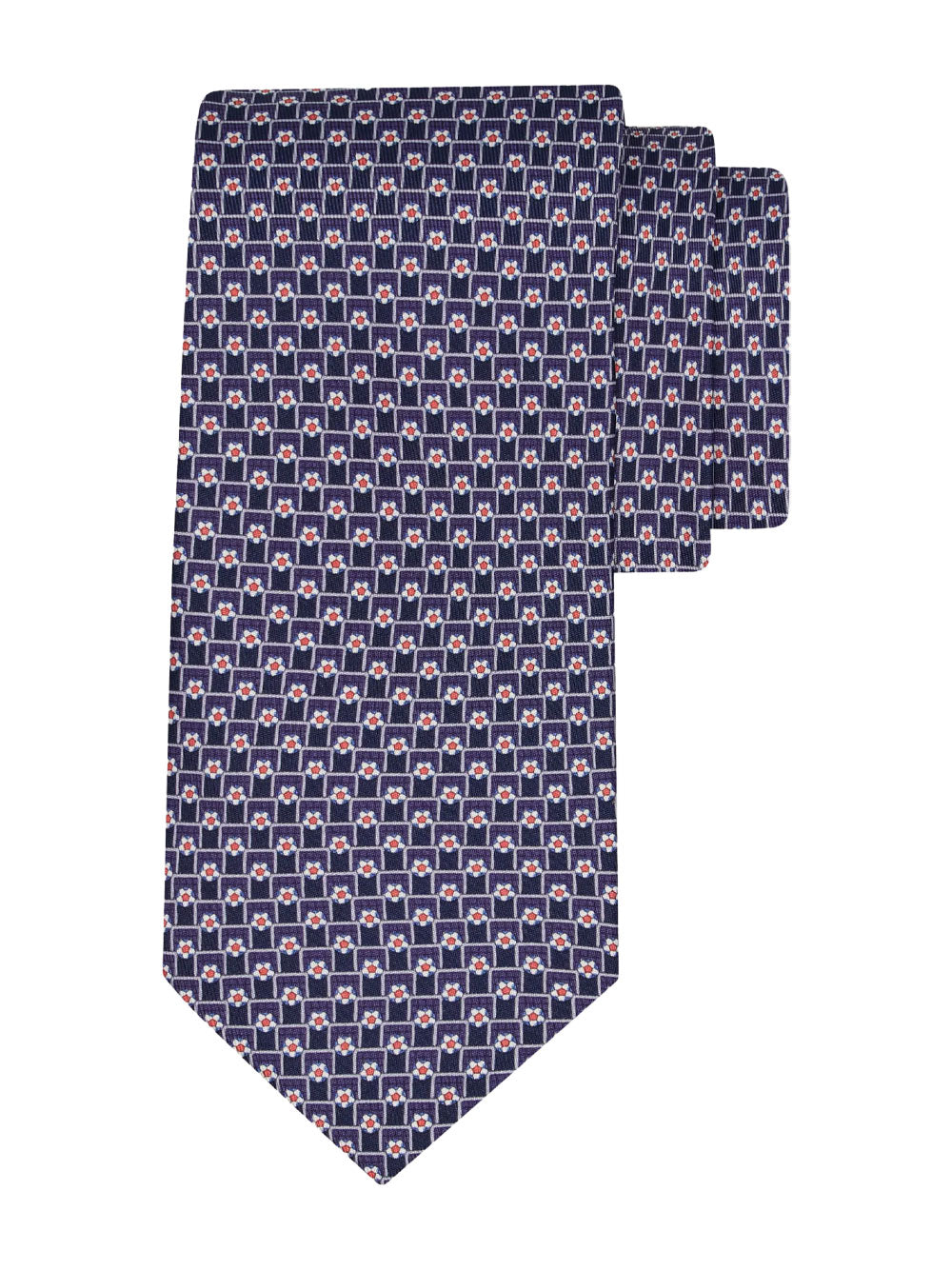Ferragamo Ties - Blue | 183d251193af638a1e0af0113e00b0cac7a64e4d