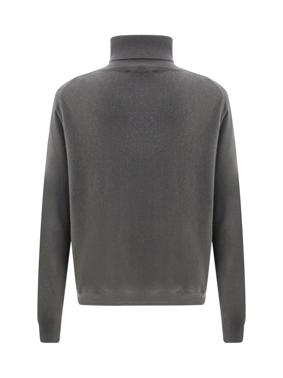 H-NECK M/L CASHMERE MERINOS