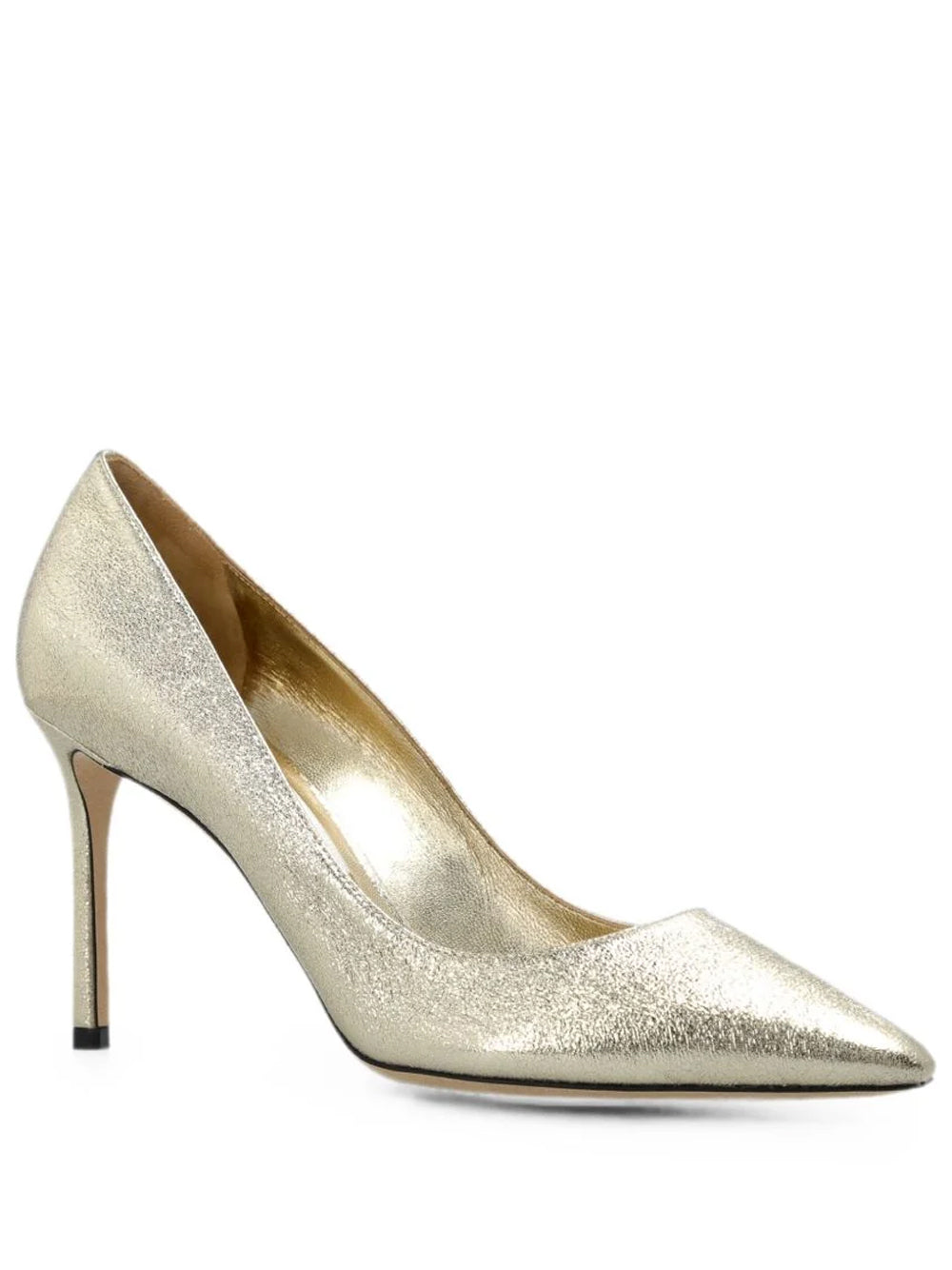 Jimmy Choo Pumps - Metallic | c04b873a600021bd3170619753cf55c0ae3f9fb8