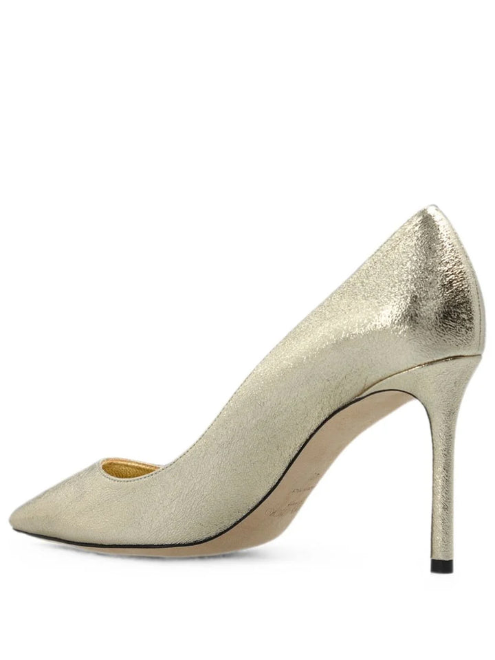 Jimmy Choo Pumps - Metallic | ee0965c9d59c7f7673313c65c2b5486f65aefdf1