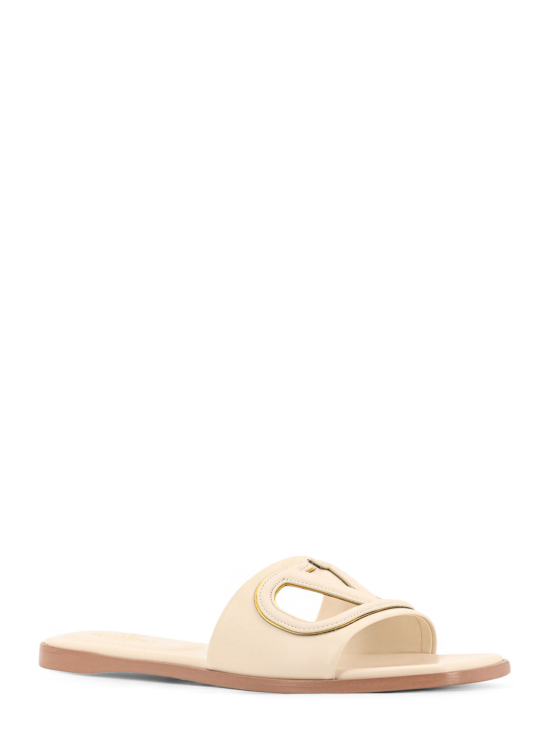 Valentino Garavani Sandals - Bright | ef794b1db887798bf15fb216df5fefb8aad0ac13