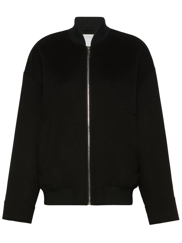 Pure Wool Double Bomber