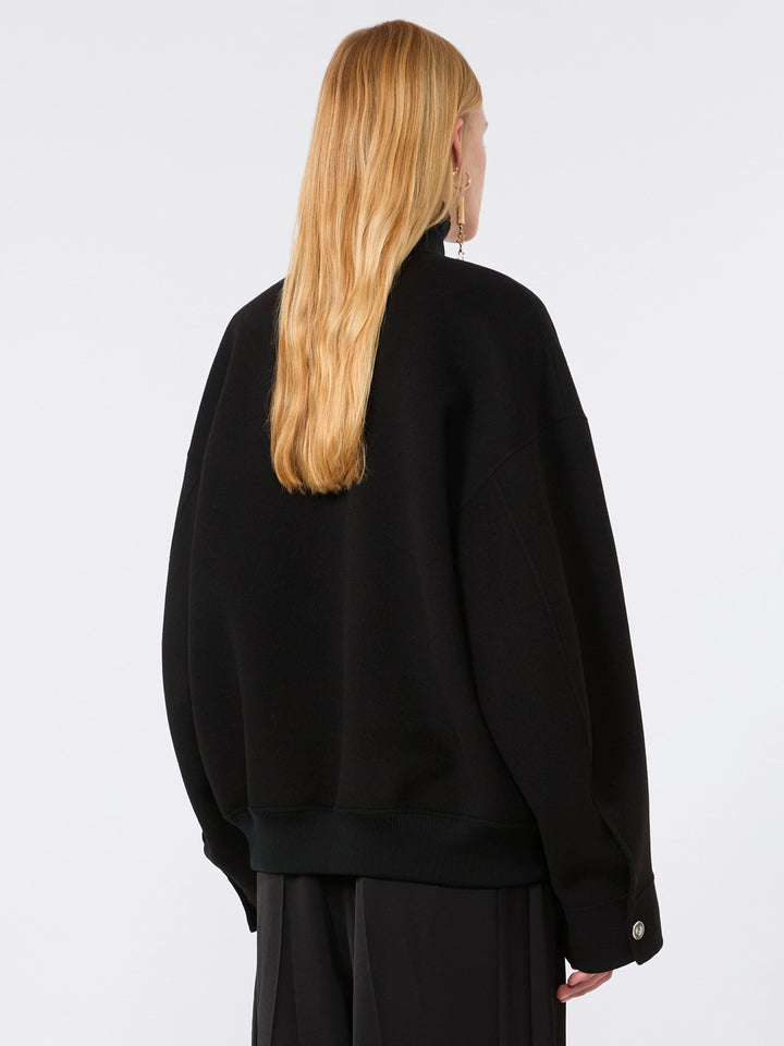 Sportmax Giubbotto - Black | d9222fc55dc68650737dd93df8023beca60471b6